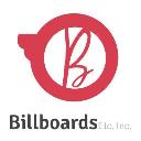 Billboards Etc Inc logo